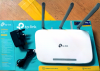 Wi-Fi router